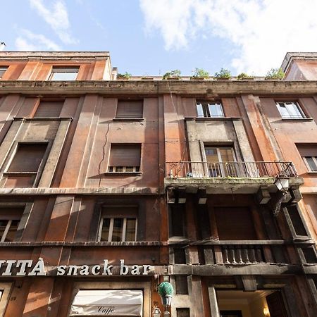 Sonder At Trinita Dei Monti Aparthotel Рим Екстериор снимка
