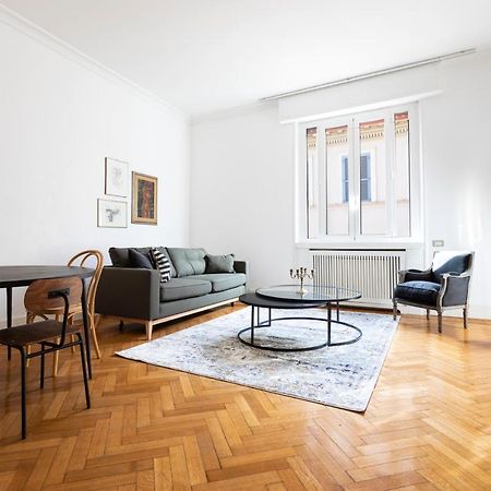 Sonder At Trinita Dei Monti Aparthotel Рим Екстериор снимка