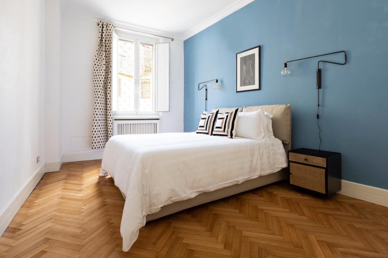 Sonder At Trinita Dei Monti Aparthotel Рим Екстериор снимка