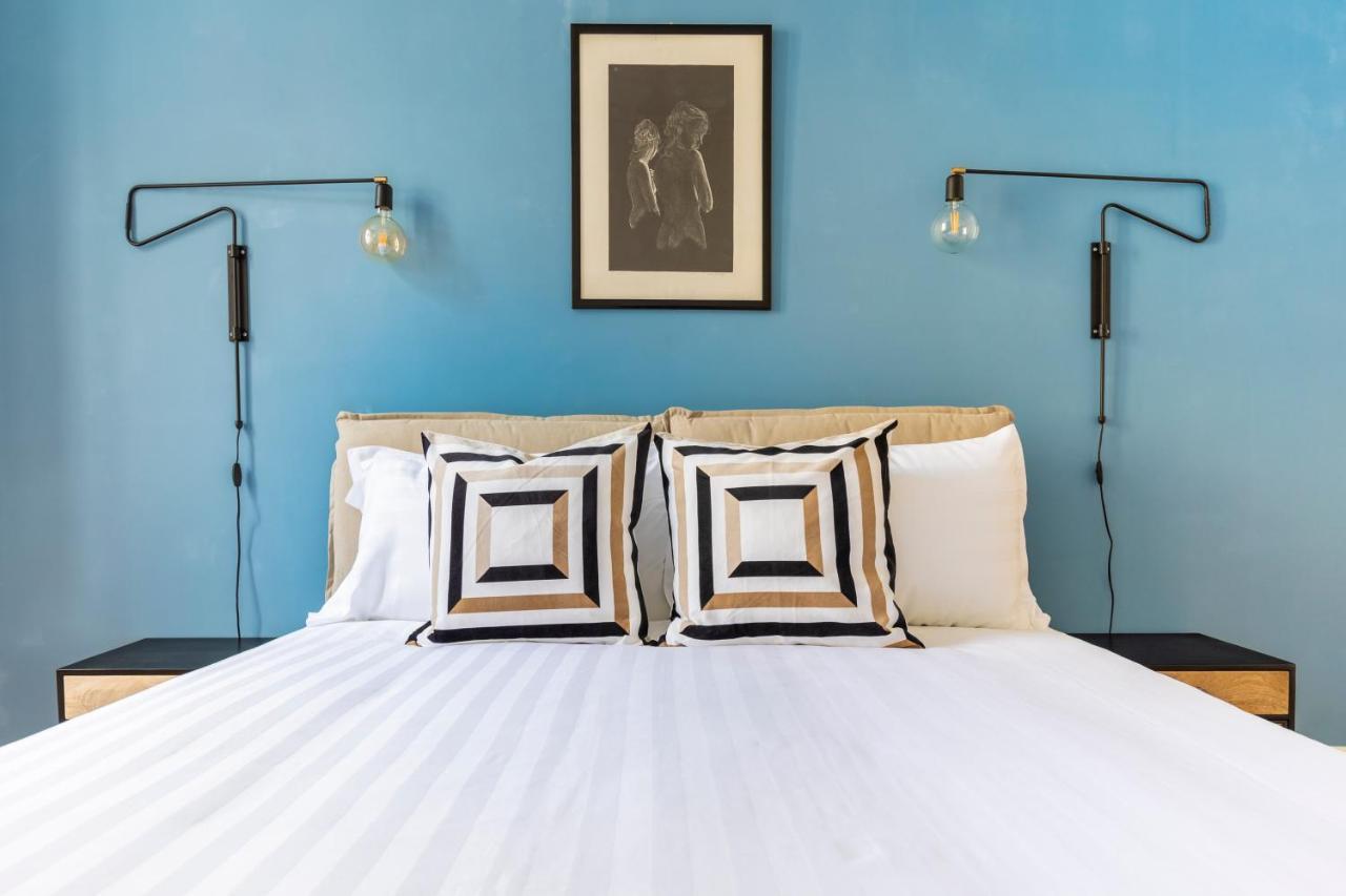 Sonder At Trinita Dei Monti Aparthotel Рим Екстериор снимка
