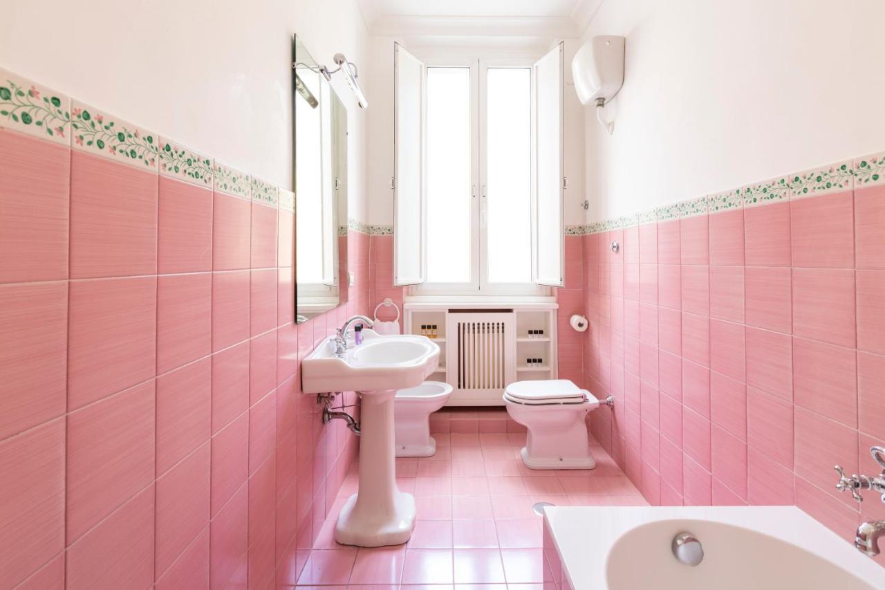 Sonder At Trinita Dei Monti Aparthotel Рим Екстериор снимка