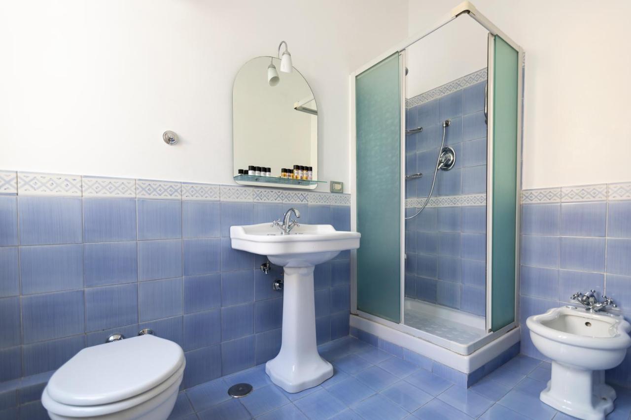 Sonder At Trinita Dei Monti Aparthotel Рим Екстериор снимка