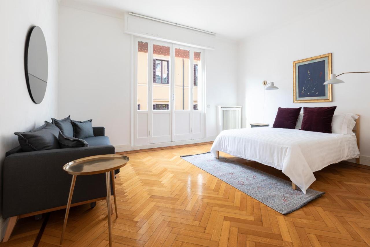 Sonder At Trinita Dei Monti Aparthotel Рим Екстериор снимка