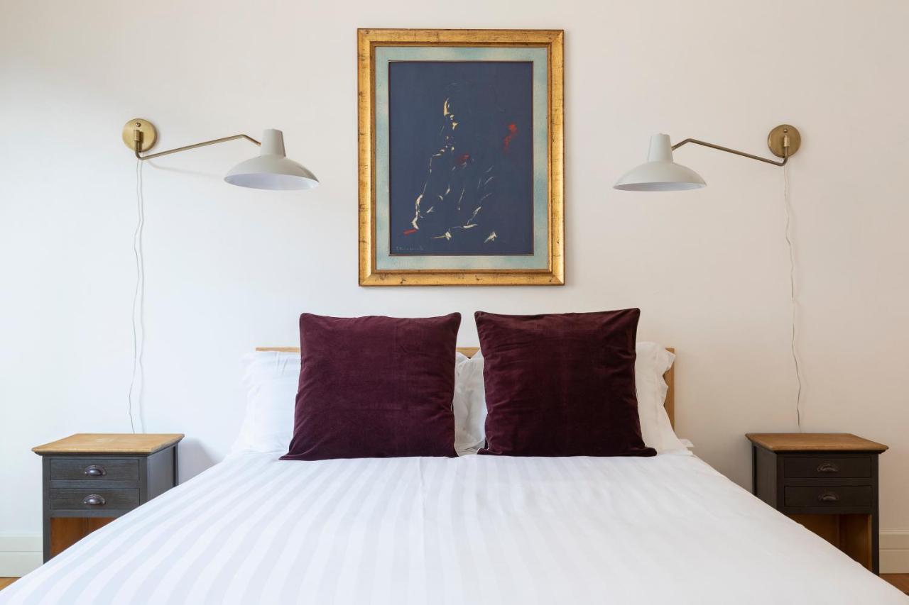 Sonder At Trinita Dei Monti Aparthotel Рим Екстериор снимка