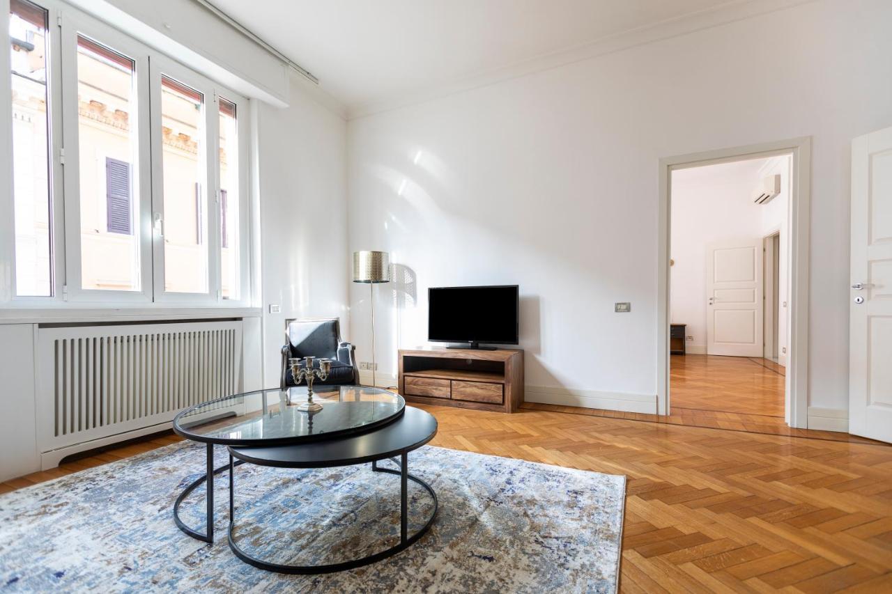 Sonder At Trinita Dei Monti Aparthotel Рим Екстериор снимка