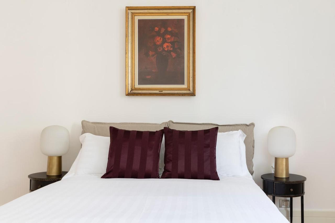 Sonder At Trinita Dei Monti Aparthotel Рим Екстериор снимка
