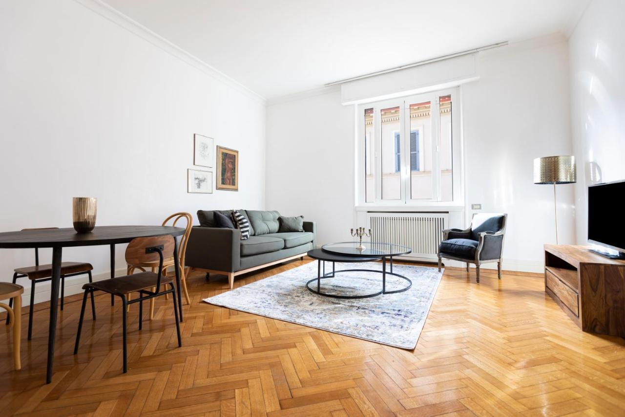 Sonder At Trinita Dei Monti Aparthotel Рим Екстериор снимка