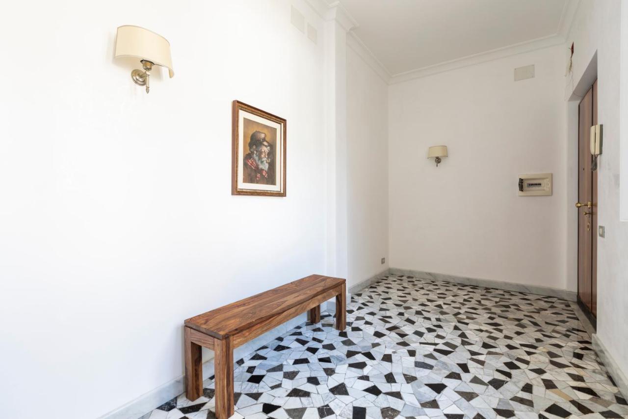Sonder At Trinita Dei Monti Aparthotel Рим Екстериор снимка